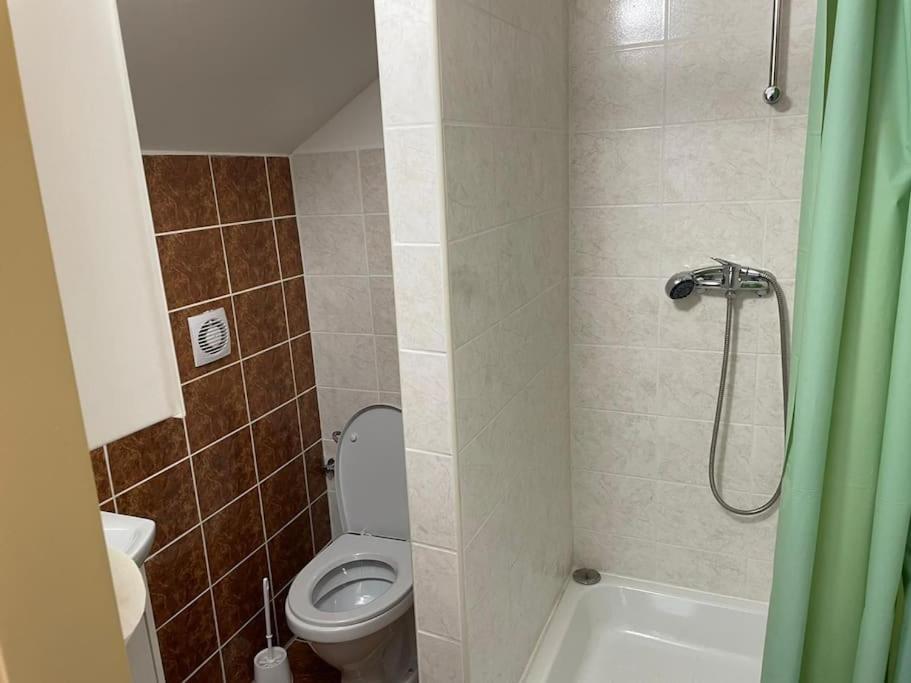 Apartman Katarina V Penzione Pod Smrekom Martin Exterior foto
